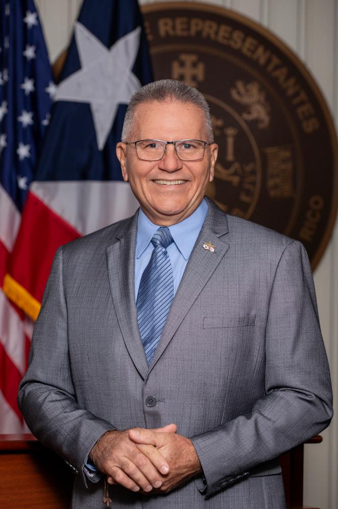 José Aponte Hernández